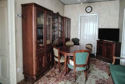 Apartament cu 3 camere în Gară - 9