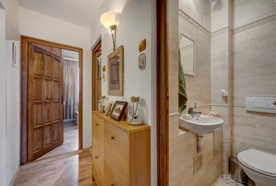 Apartament cu 4 camere semidecomandat în Drumul Taberei - 8