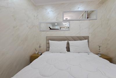 Apartament de lux cu 2 camere decomandate – Constanța, Baba Novac Apartament de lux cu 2 camere decomandate – Constanța, Baba Novac - 20