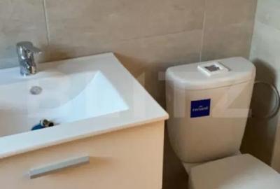 Garsonieră decomandată în Hlincea - 4