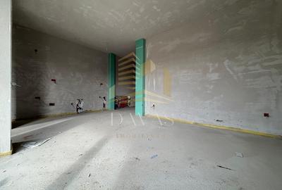 Apartament cu 3 camere semidecomandat în Baciu - 6