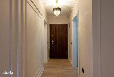Apartament cu 4 camere în Central - 18