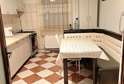 APARTAMENT 4 camere decomandat langa parcul NICOLAE ROMANESCU - 4