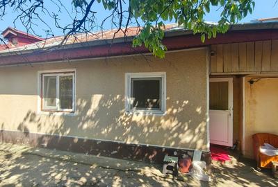 Casă individuală cu 3 camere cu Teren 2367 Mp în Popești - 3