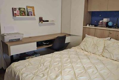 Apartament cu 2 camere decomandat, mobilat în Central - 4