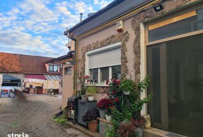 Casă cu 5 camere cu Teren 119 Mp în Girișu de Criș - 18