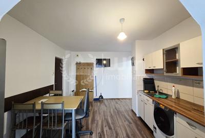 Apartament 2 camere | Decomandandat | Etaj 3/4 | Balcon | Intre Lacuri - 8