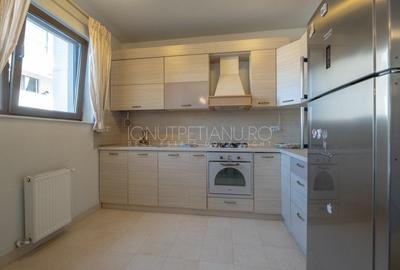 Apartament cu 3 camere semidecomandat în Pipera - 6
