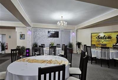 RESTAURANT DE VANZARE ONESTI RESTAURANT DE VANZARE ONESTI - 5