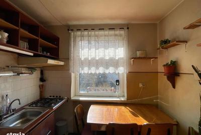 Apartament cu 2 camere semidecomandat în Vest - 12