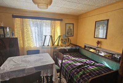 Casă cu 3 camere cu Teren 1600 Mp în Bucerdea Grânoasă - 3