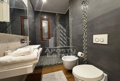 Apartament cu doua camere, loc de parcare, zona Dumbravita - 19