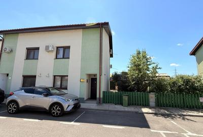 Casă Tip Duplex l 4 camere l Trend Residence - Splaiul Unirii - 26