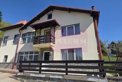 Casă cu 6 camere cu Canalizare în Exterior Sud