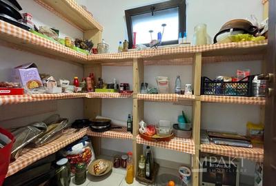 Casa  cu 4 Camere si Garaj in Cartierul Someseni, Cluj-Napoca - 21