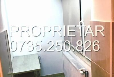 Garsoniera de vanzare Militari Lujerului Veteranilor 2 min metrou Particular - 8