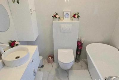 Casă cu 3 camere cu Teren 500 Mp în Sud - 14