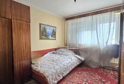 Apartament cu 2 camere semidecomandat în Calea Galați - 3