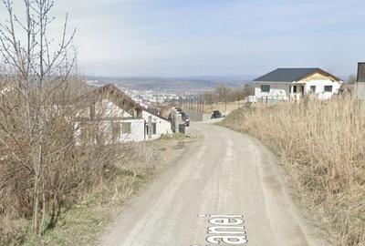 Teren de 700 mp, în Făget - 2