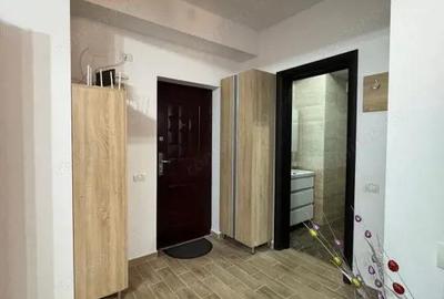 Apartament 2 camere, mobilat/utilat Chiajna, Str. Tineretului - De inchiriat - 2