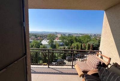 Oferta de inchiriere ap. cu 2 cam., 60 mp., Dambul-Rotund Oferta de inchiriere ap. cu 2 cam., 60 mp., Dambul-Rotund - 10