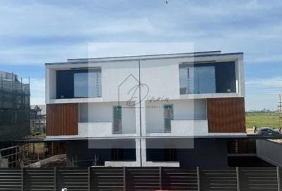 Duplex cu 5 camere cu Teren 200 Mp în Central - 1