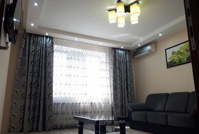Apartament cu 2 camere semidecomandat în Mănăștur
