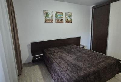 Apartament 2 Camere | Mobilat și Utilat | 0% Comision