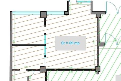 Spatiu de 70 mp in Parcul Industrial Roman pt. productie, servicii - 7