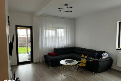 Casă cu 3 camere cu Teren 172 Mp în Vidra - 2