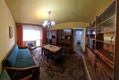 ARENI, apartament ultracentral cu 3 camere, etajul I - 1