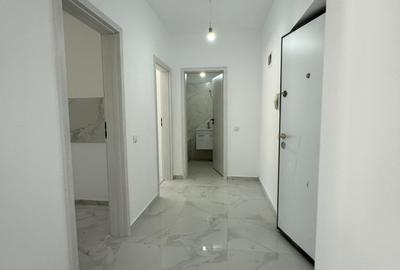 MILITARI-VANZARE APARTAMENT 2CAMERE CU BUCATARIE INCHISA-COMISION 0% PROIECT NOU - 10