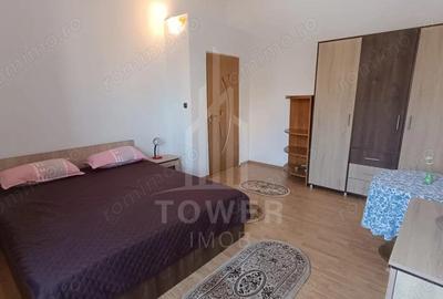 Apartament cu 2 camere decomandat în Central - 11