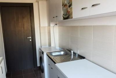 Garsonieră decomandată în Dristor - 7