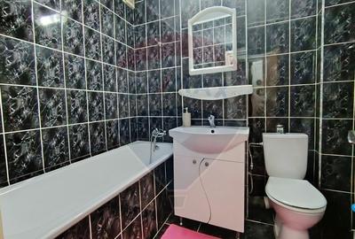 Apartament cu 2 camere de inchiriat, ultracentral, Bd. Traian - 6