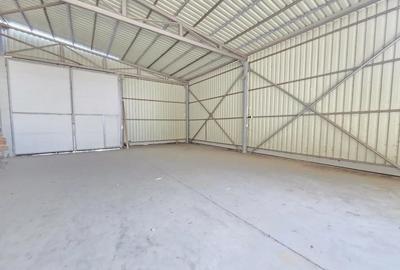 Hala de vanzare 1440 mp 5000 teren VANATORI GALA?I - 4