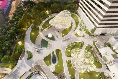 Birou, de 500 mp, în Pipera - 13