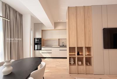 Apartament cu 3 camere decomandat, mobilat în Pipera - 11