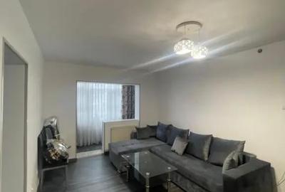 Apartament cu 3 camere semidecomandat, mobilat în Traian - 2