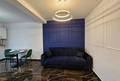 Apartament cu 2 camere semidecomandat în Calea Urseni - 2