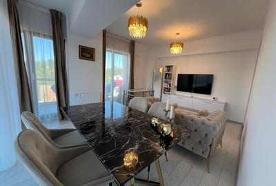 APARTAMENT PREMIUM - 2 CAMERE - VITAN PLAZA - DIRECT DE LA PROPRIETAR - 3