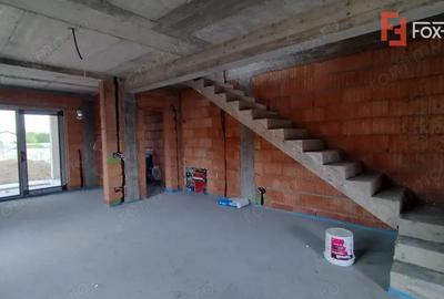 Duplex 4 camere, Sacalaz - Asfalt, toate utilitatiile - 2