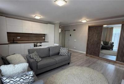 Apartament de 2 camere, 49mp, etaj 2, bloc nou - 5