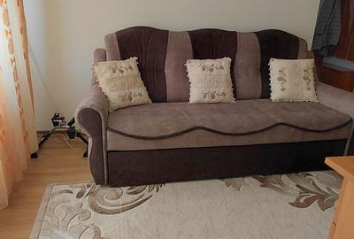 Apartament cu 2 camere semidecomandat în Central - 4