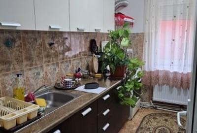 Apartament cu 2 camere semidecomandat, mobilat în Târgu Ocna - 2