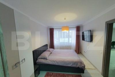Apartament 3 camere, 75mp, modern, zona Corneliu Coposu - 8
