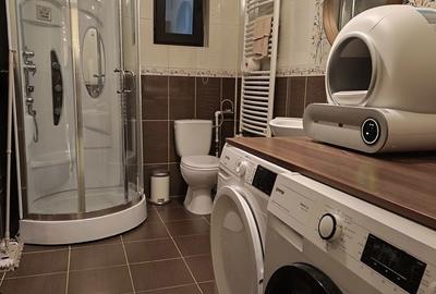 Casă cu 3 camere cu Teren 115 Mp în Central - 9