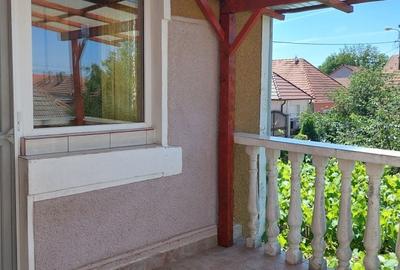 Casă cu 3 camere în Calea Clujului - 4