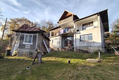 Varfuri Vila S+P+E+M, 7 camere, 2 bai, 127 mp utili - 3