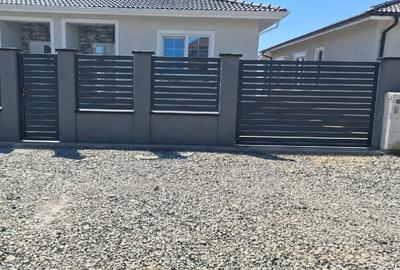 Duplex cu 3 camere cu Teren 309 Mp în Șag - 1